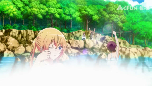 a站四个月新番,a站20年四月份独播新番