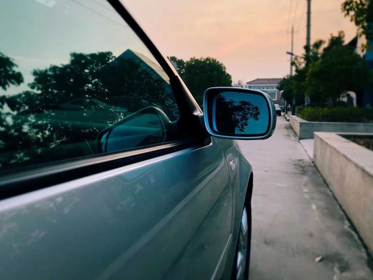 穷人玩大马力的最佳解决方案，大众宝来1.8T，一万块也能叫板GTI