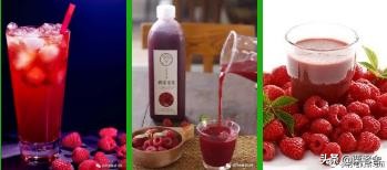 树莓好吃的做法,好吃的树莓水果推荐