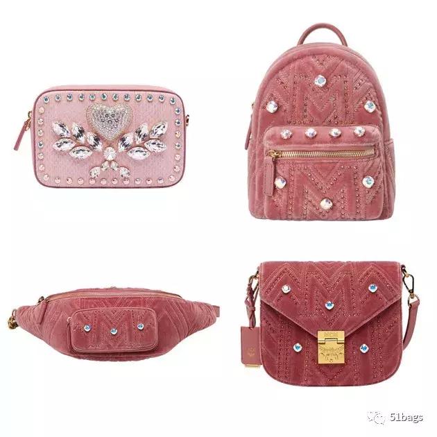 大牌情人节礼物送女朋友,情人节奢侈品大牌包包