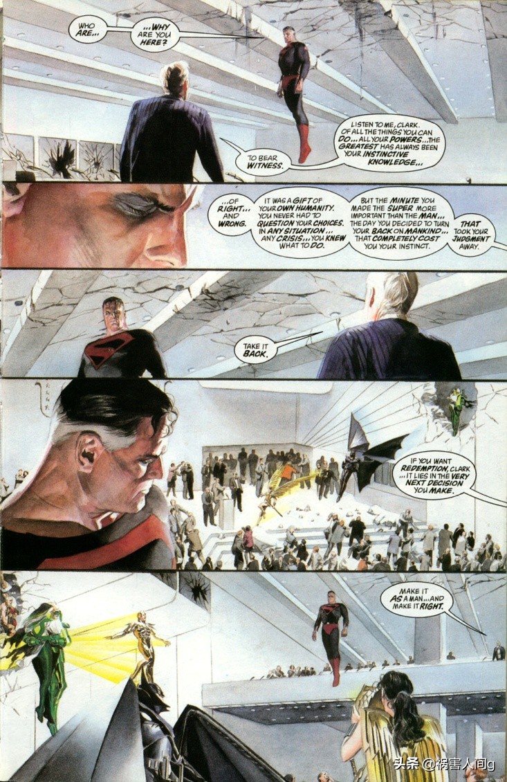 dc婕敾甯岃厞浼楃,dc鍙茶瘲婕敾绁炵骇浣滃搧澶╁浗闄嶄复