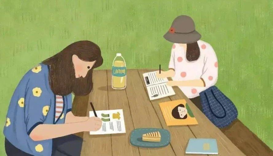 刷题单选题技巧,使刷题又快又有用的方法