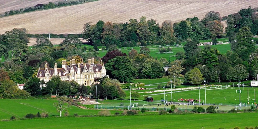多塞特丨克雷斯莫学校