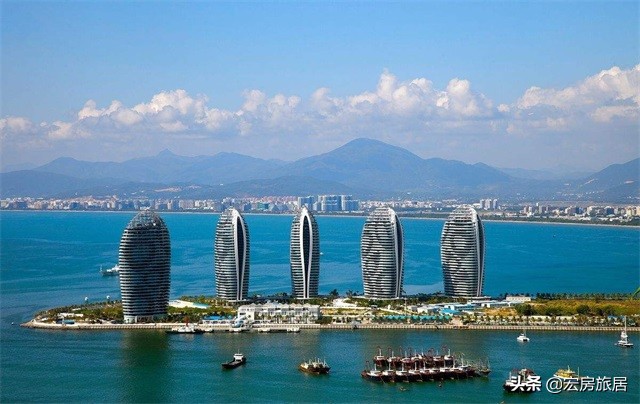 现在还适合在海南买房吗,为啥都在海南买房