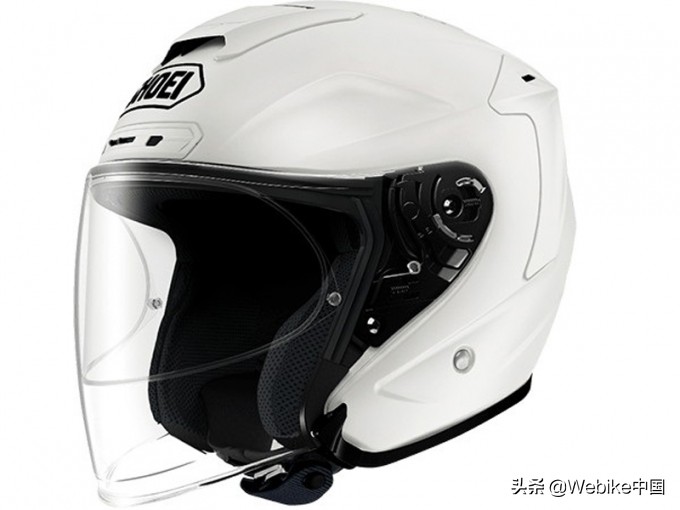 shoei与arai哪个好,shoei和arai外观颜值