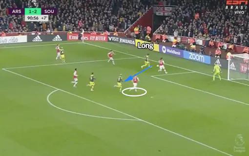 基兰蒂尔尼转会阿森纳,阿森纳新援基兰蒂尔尼