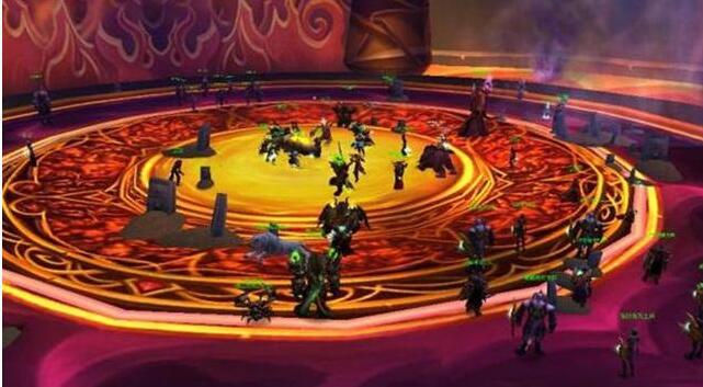 说得好但这毫无意义！这些常用的网络词竟然全部出自魔兽系列