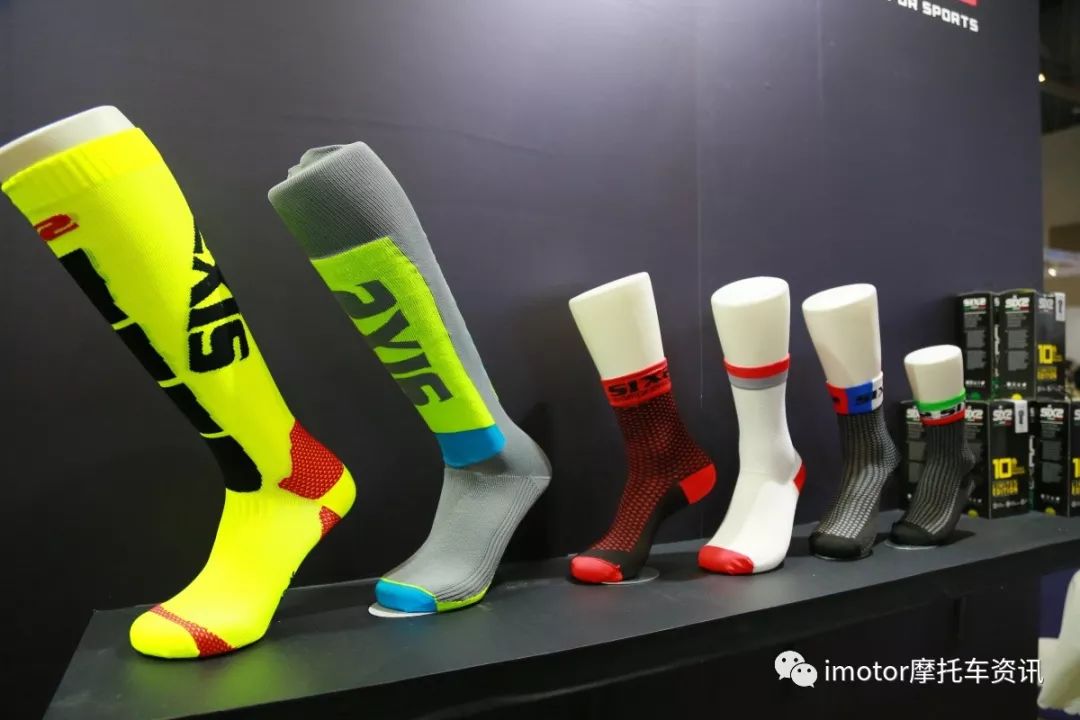 2019重庆摩展装备参展商热情高涨-SIX2骑行内衣发布十周年新品