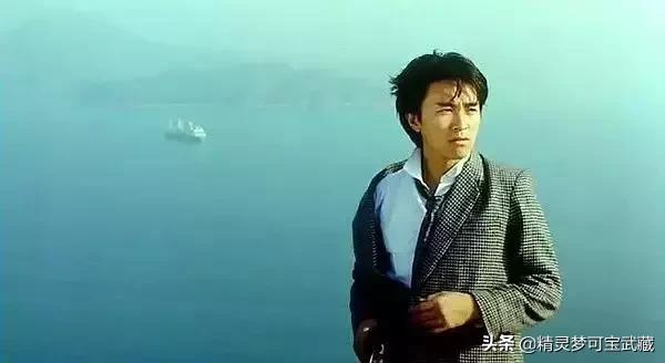 周星驰天才在左疯子在右,周星驰孤独