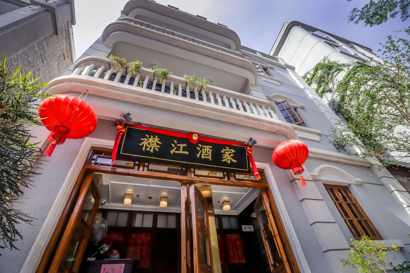 周末城市微度假目的地,深圳南头古城藏匿在闹市之间