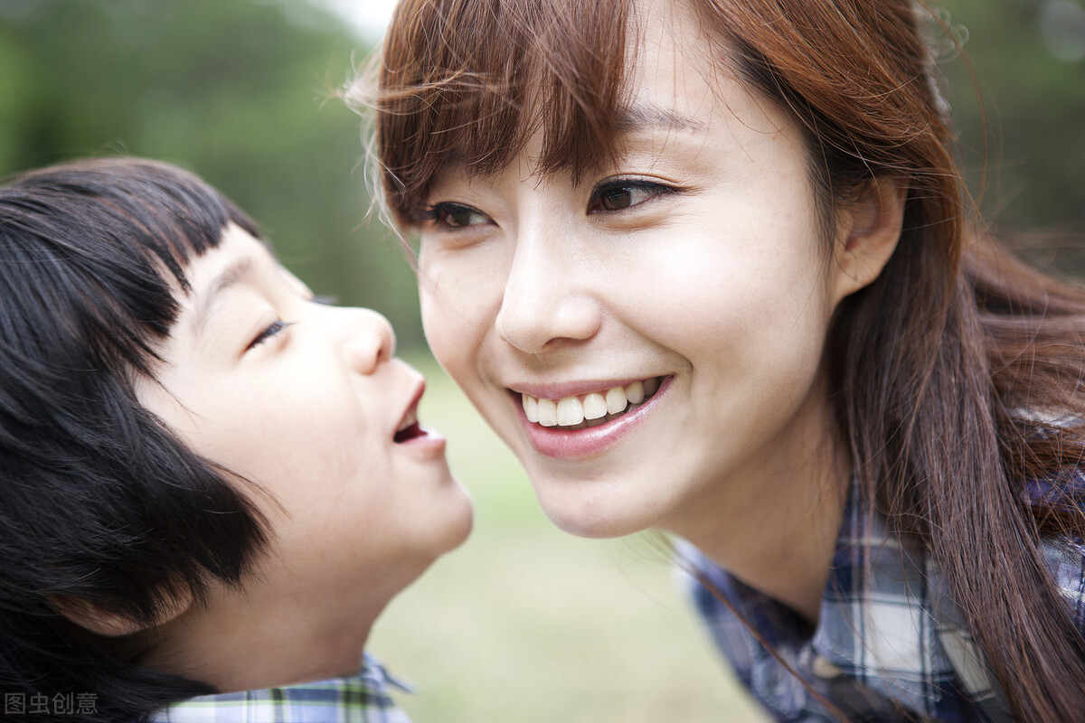 为什么儿童女孩长胡子,为什么6岁女孩子长胡子