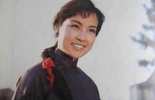 刘晓庆陈佩斯多年重聚,刘晓庆和朱时茂结局