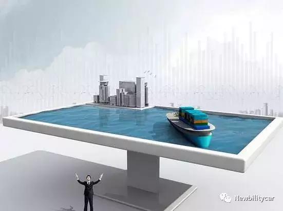 网约车打开方式,这才是电脑主机的正确操作