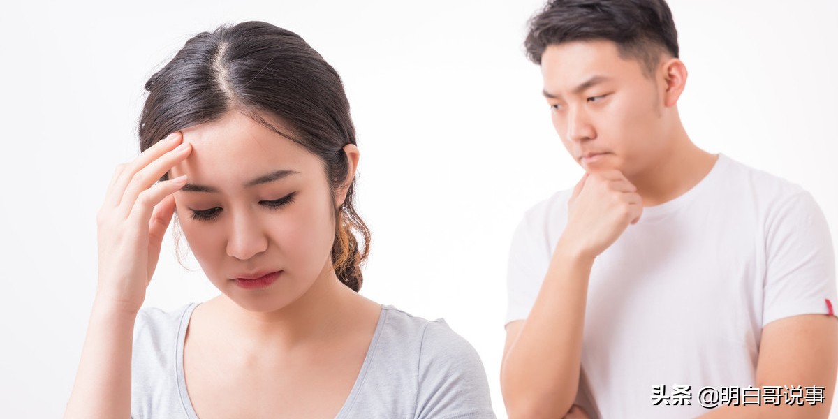 如何看待社会当下“仇男”和“仇女”的现象？结婚难与性别态度