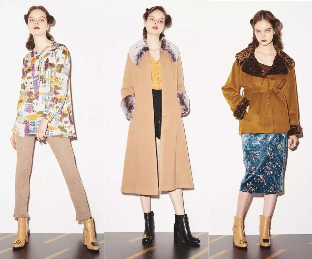 今冬最洋气的靴子,今年的靴子真是时髦度爆表