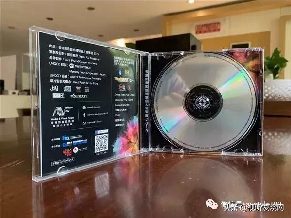 一张让音响店生意翻倍的唱片