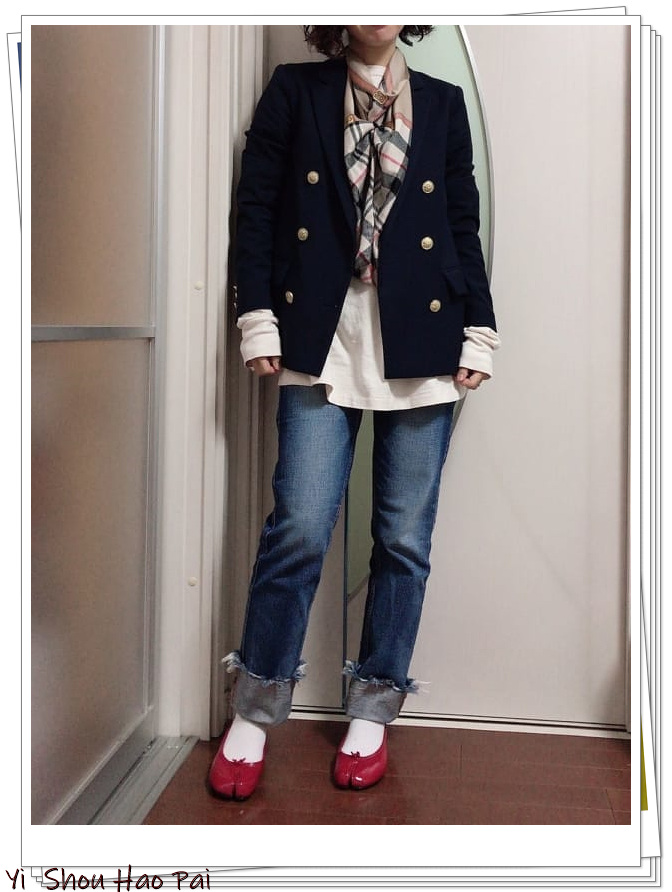 今年超火的芭蕾舞鞋怎么搭配,芭蕾舞鞋怎么穿最好看