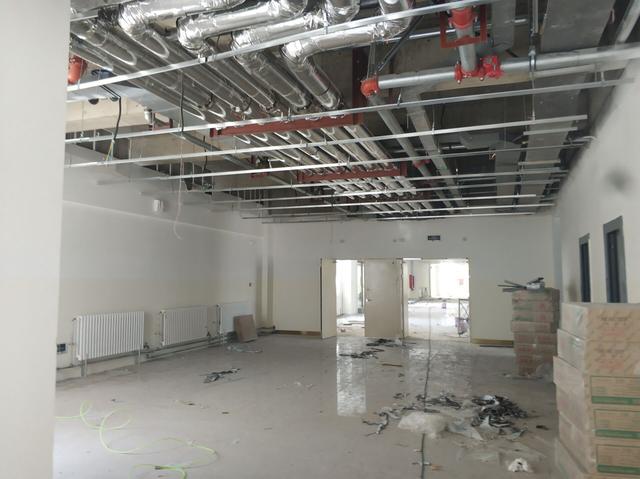 乌鲁木齐城西再添一名校，可容纳3000多名学生，9月就要招生