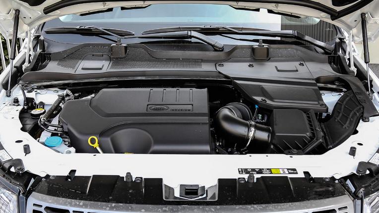 发现路虎跌破20万,发现神行为啥没人买