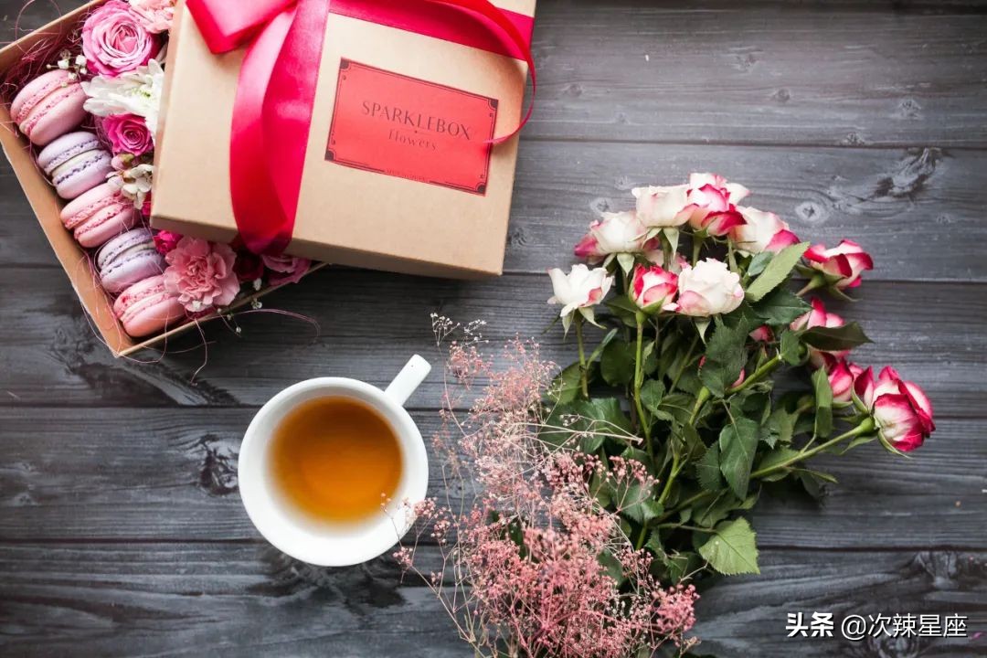 十二星座妈妈节礼物,十二星座母亲节快乐