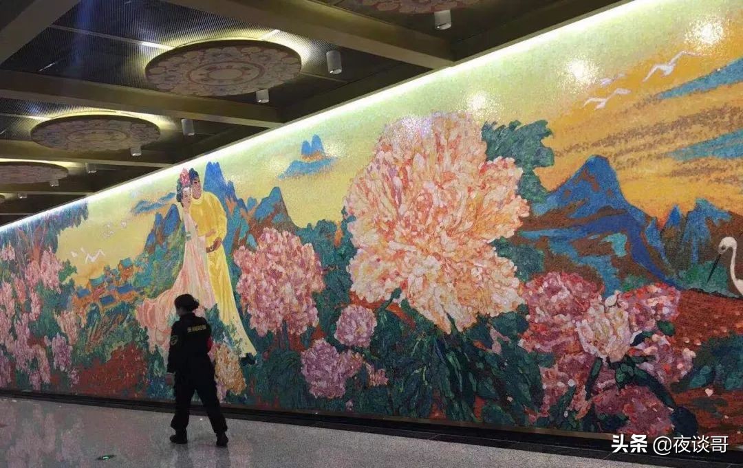 成都大丰地铁5号线视频,成都地铁18号线北延至大丰