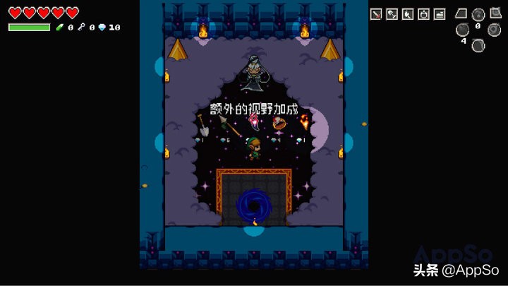 节奏为王，这款《塞尔达传说》连任天堂都点赞了