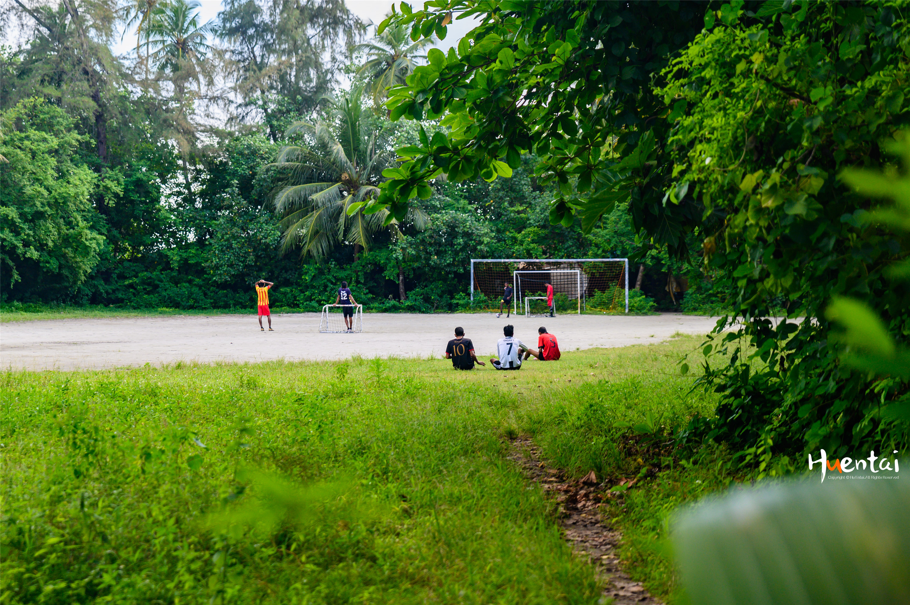 冬天去马尔代夫可以玩什么,冬天去马尔代夫游泳