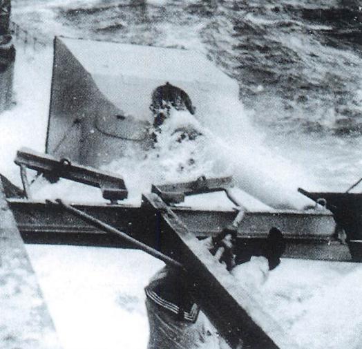 一言难尽的德系巡洋舰，凡尔赛合约限制下艰难发展的德国海军