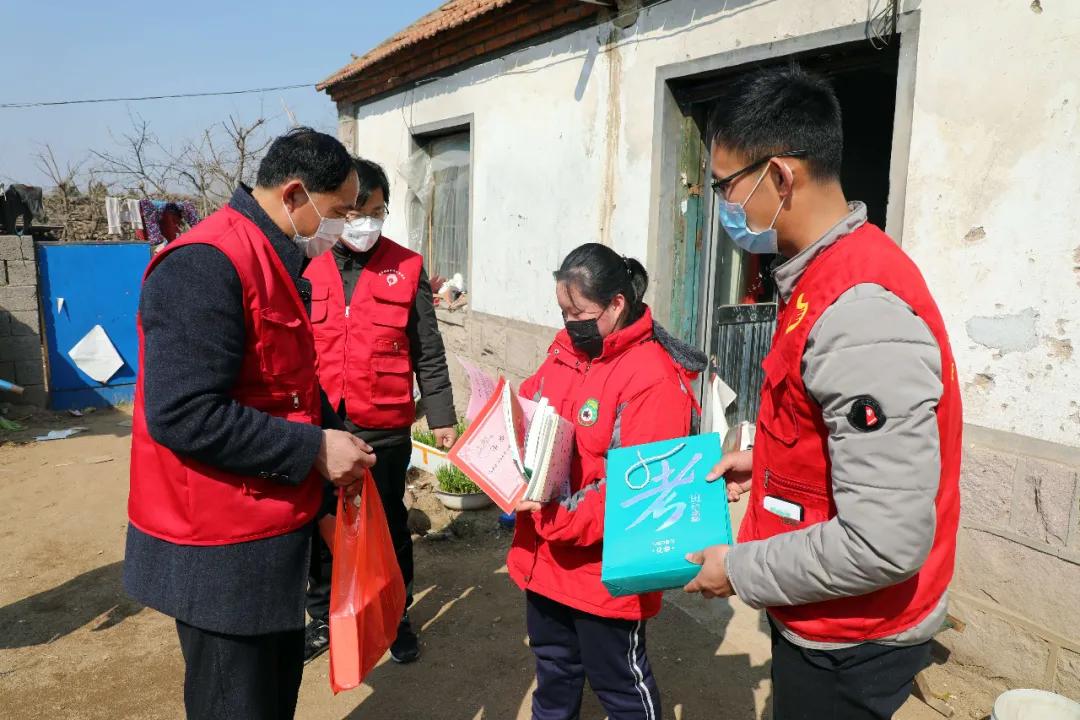 e起助力同心战“疫”——优秀网络作品展示（二十二）