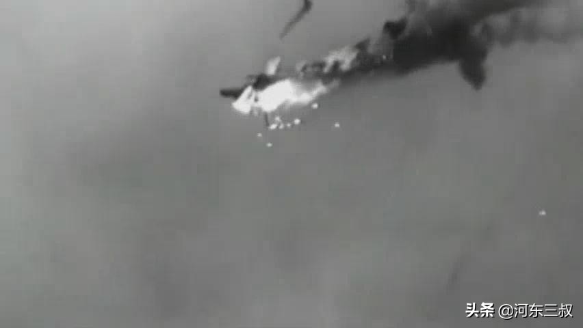 图95熊式轰炸机介绍,图95熊式轰炸机飞日本