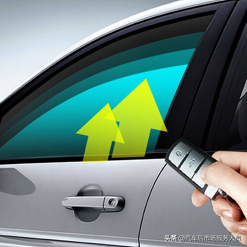 五菱宏光玻璃升降器故障处理,玻璃升降器的常见故障及维修方法