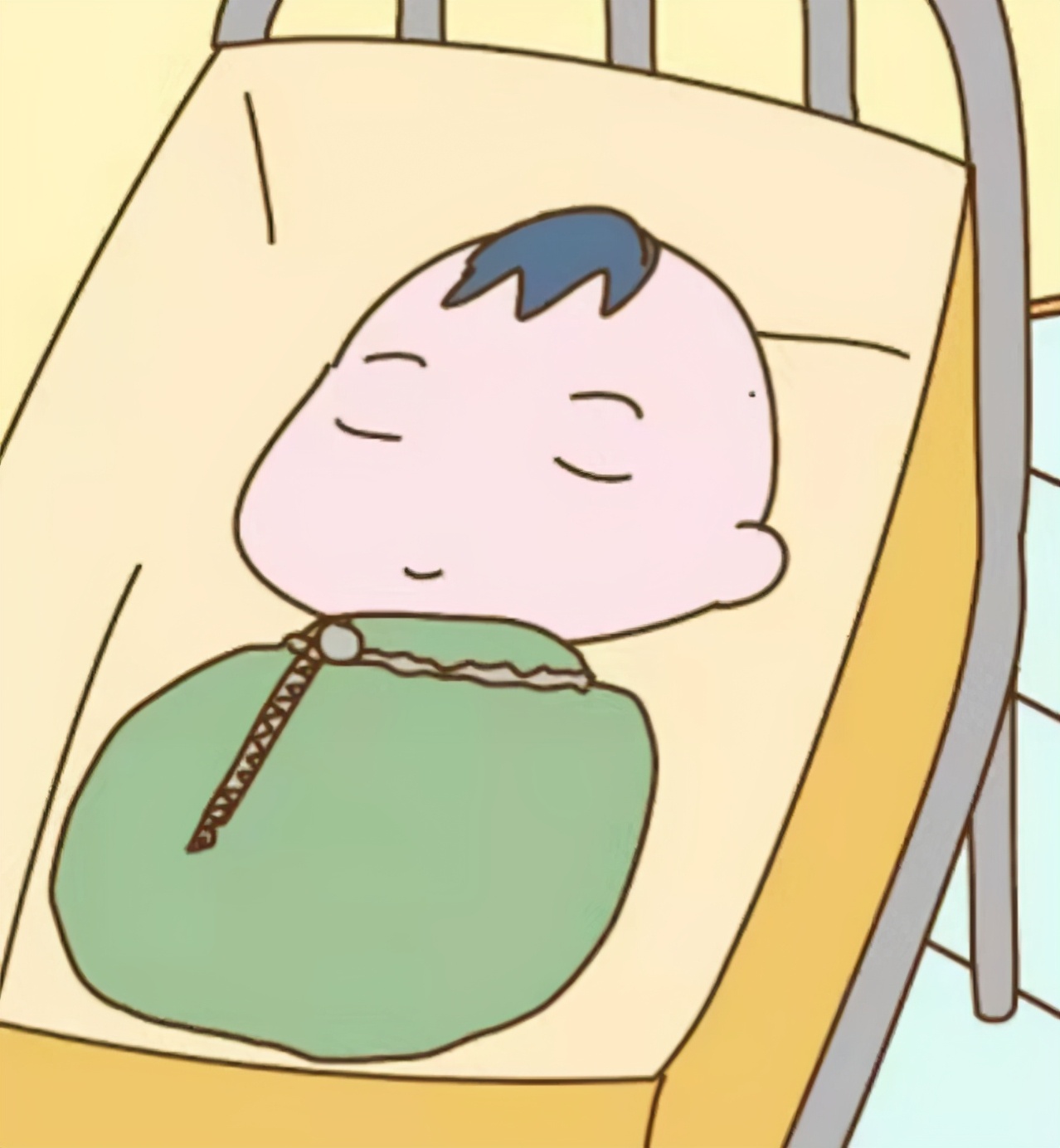 宝宝感冒咳嗽夜里睡觉要注意什么,冬季宝宝咳嗽怎么办最有效