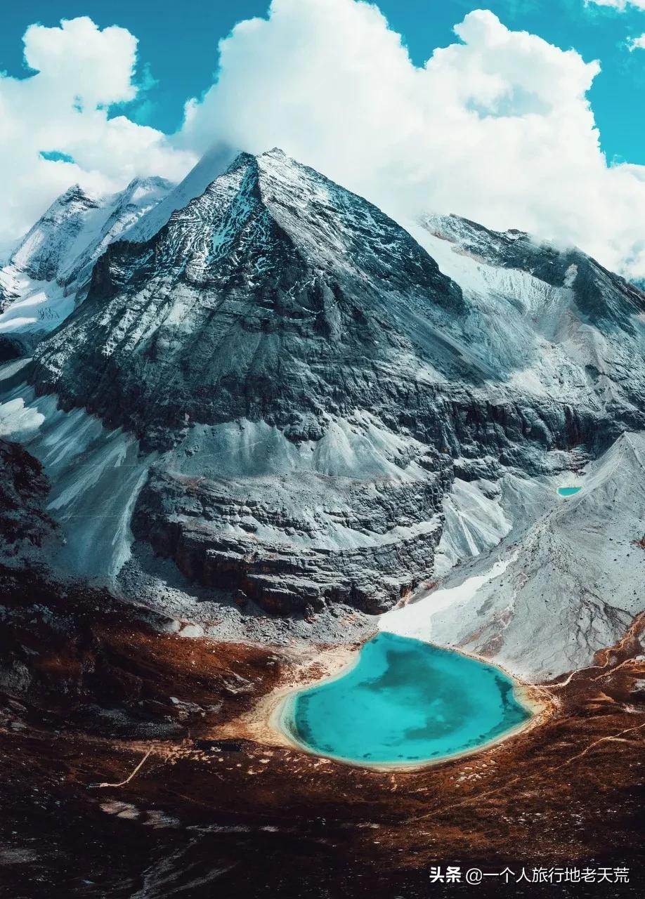 情侣必去的十大旅行胜地,中国情侣必去的国内十大浪漫圣地