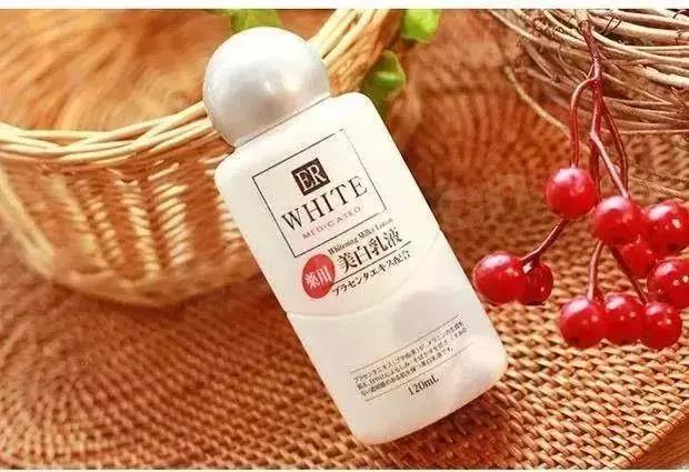 一白遮百丑光速见效的美白精华,平价美白精华真实有效