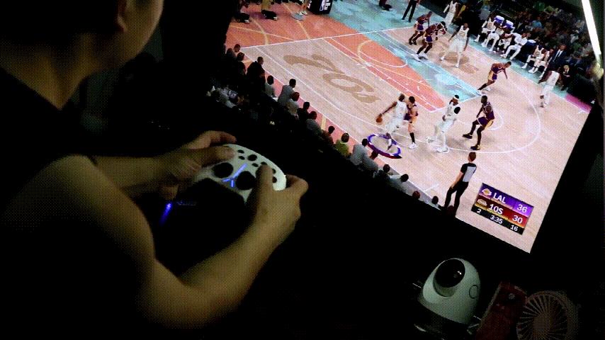 什么手柄玩2k好,什么手柄可以玩nba2kol2