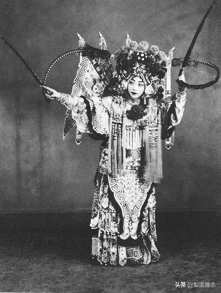 唱京剧的一些方法,唱京剧用什么教学方法