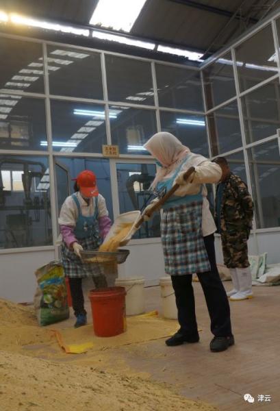 大包干给小岗村带来了大发展,小岗村40年大包干