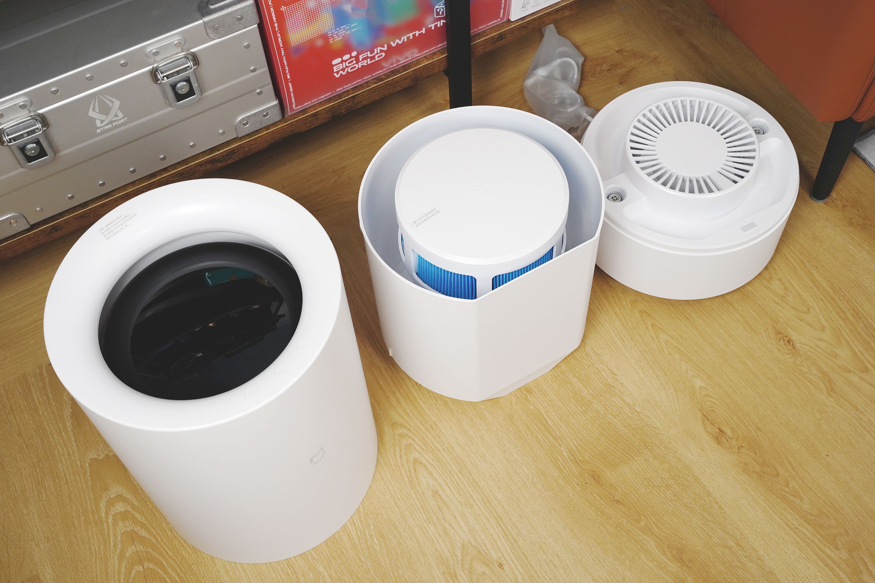 加湿器两三千,加湿器到底值不值得买