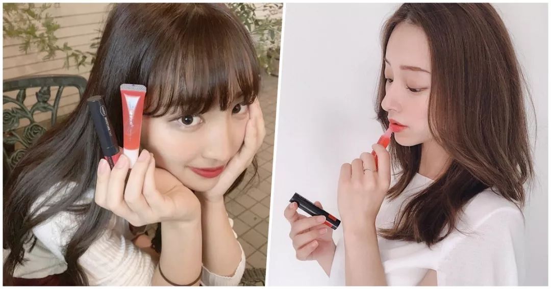 冬天不护唇，什么神仙色号都救不了你