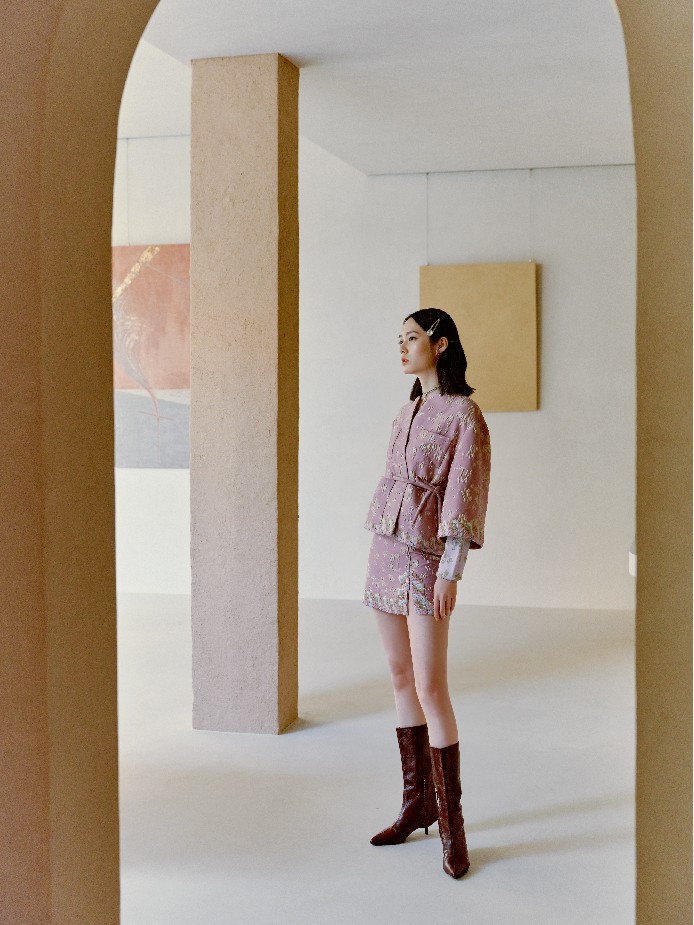 地素时尚未来发展,地素时尚简介