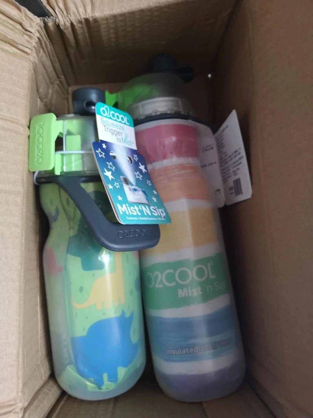 孩子有水杯还要买怎么办,有孩子必备水壶