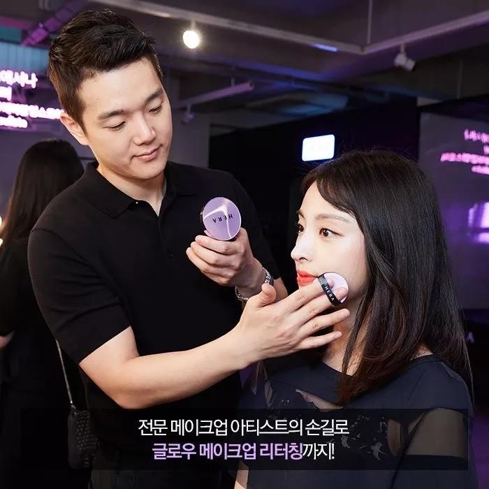 hera赫拉保湿气垫,hera赫拉气垫bb霜是干什么的