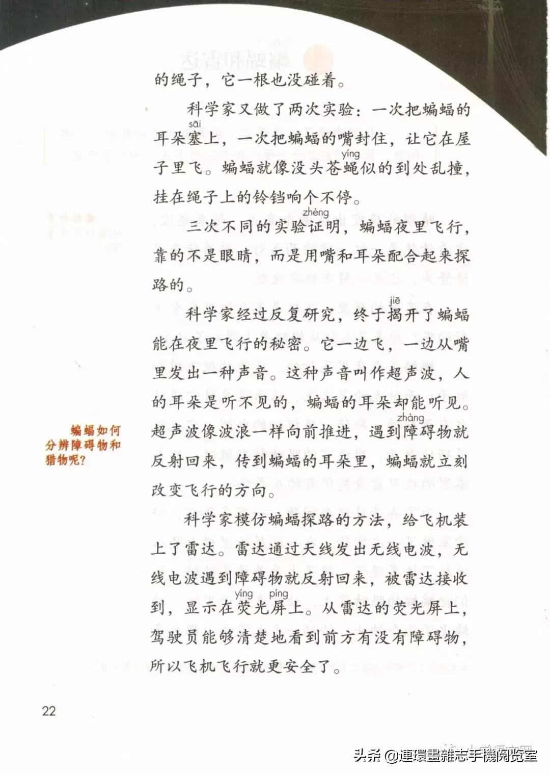 广西小学四年级上册语文课本,四年级的语文上册课本全部