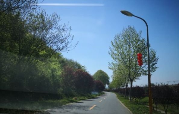 南京免费的公园,太全了