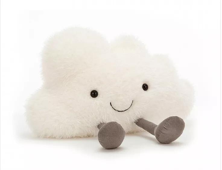 jellycat每一只都是纯手工吗,jellycat的兔子真的很好吗