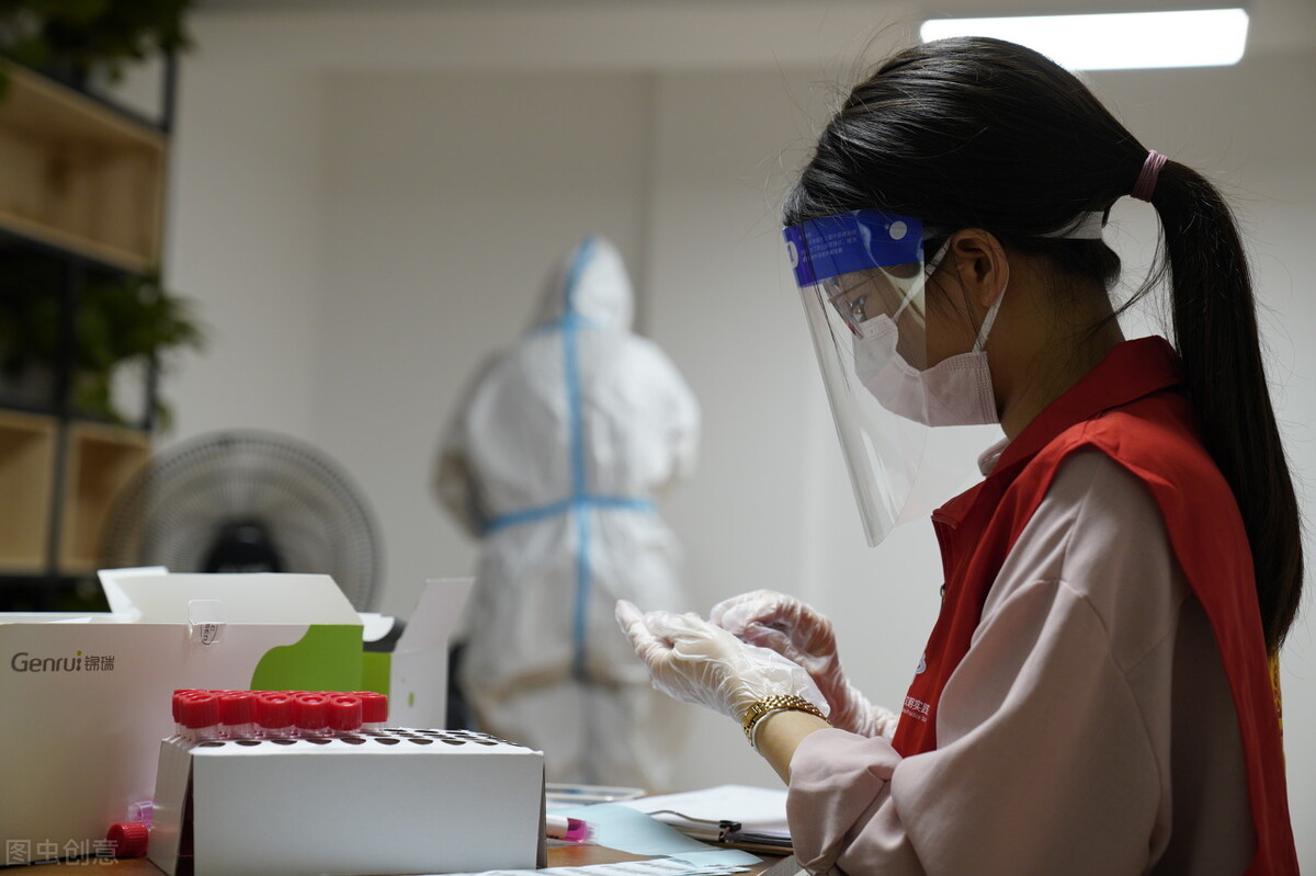 感冒了能打新冠肺炎疫苗吗,感冒可以打新型冠状疫苗吗