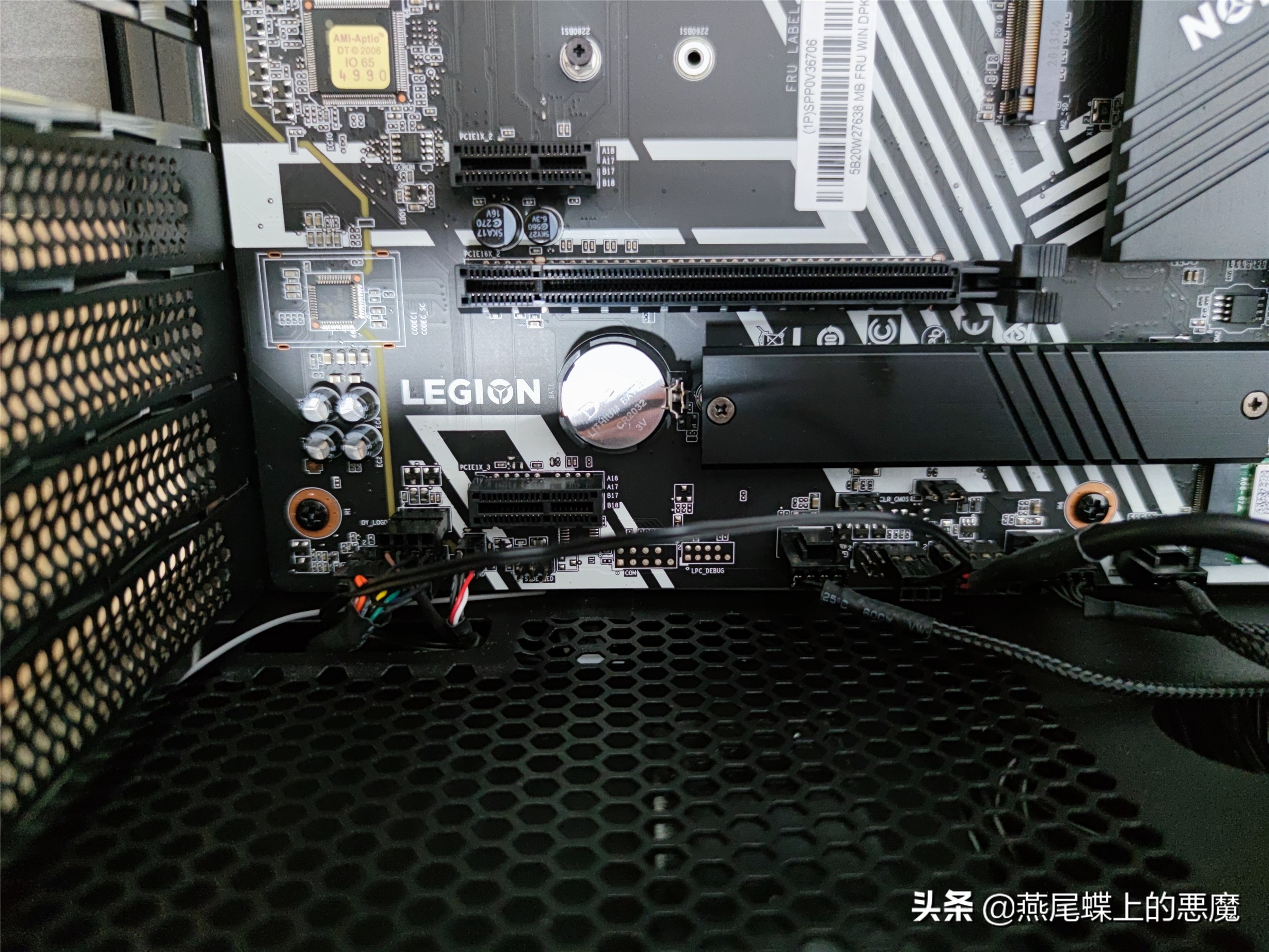 真的不像品牌机，拯救者刃90002020款全方位评测