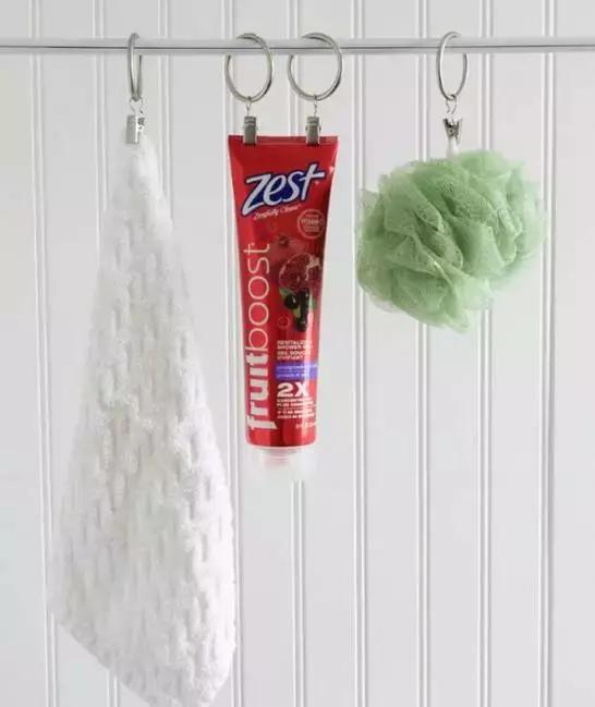 小小窗帘夹，功能竟如此强大！太实用了