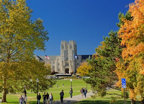 外媒评选：音乐治疗专业10所最佳院校推荐