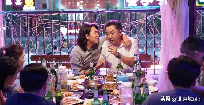 你眼中的北京爷们什么样儿,北京爷们儿有哪些特征